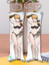 Sexy Girl OC Keychain DOOM Mitgard-Knight